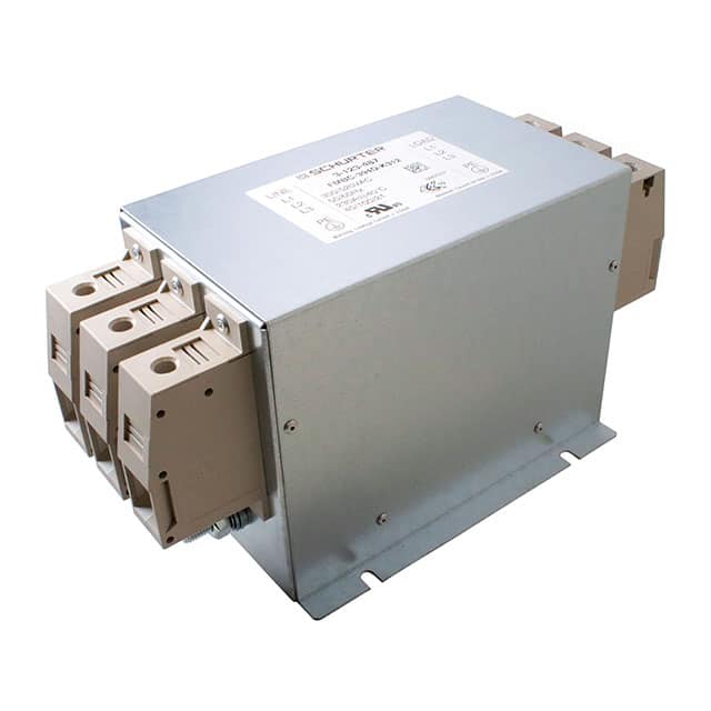 FMBC-394D-K312 FMBC EP FILTER 3PH 2ST 230A 520V