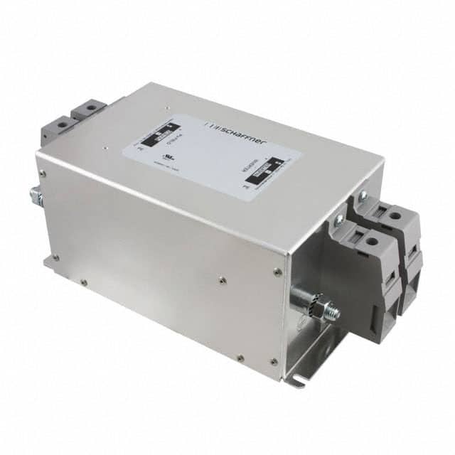 FN2200B-150-40 LINE FILTER 1.2KVDC 150A CHASS
