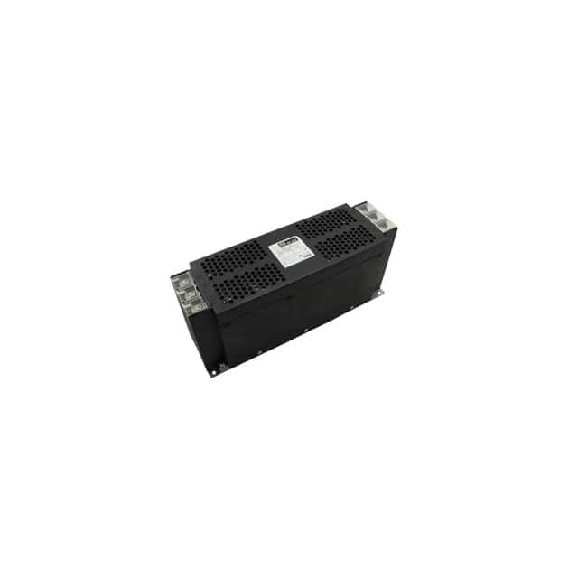 FSB-50-324 FSB SERIES EMI FILTER