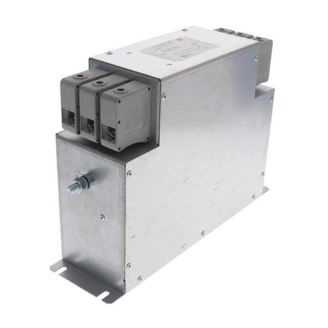 FN3288-125-35-C17-R65 LINE FILTER 125A