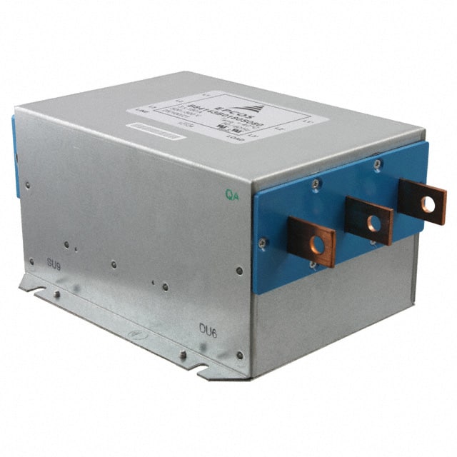 B84143B0180S080 LINE FILTER 520/300VAC 180A CHAS