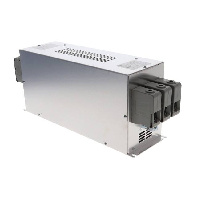 FN3258H-180-40 LINE FILTER 180A CHASSIS MOUNT