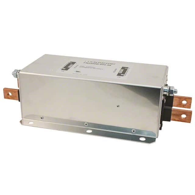 FN2200B-600-99 LINE FILTER 1.2KVDC 600A CHASS