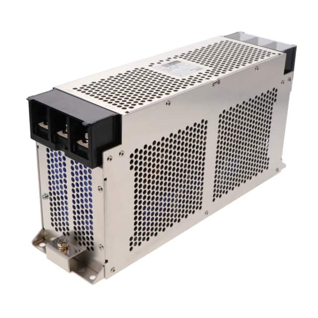 FSB-80-324 FSB SERIES EMI FILTER