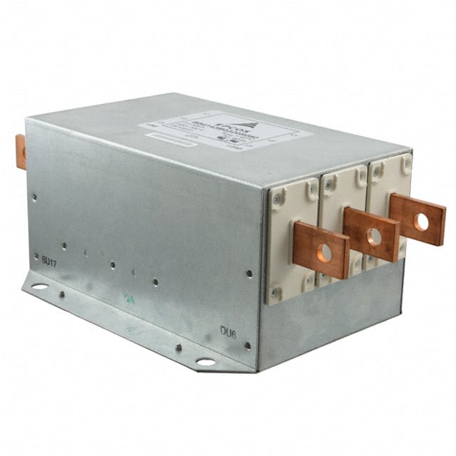 B84143B0320S080 LINE FILTER 520/300VAC 320A CHAS