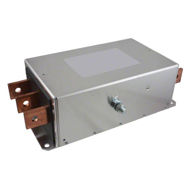 FN3270H-1000-99 LINE FILTER 1KA CHASSIS MOUNT