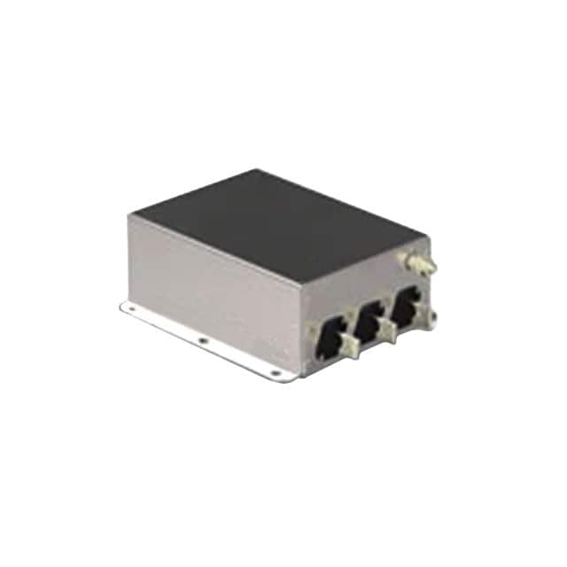 1600APS12L LINE FILTER 520VAC 1.6KA CHASS