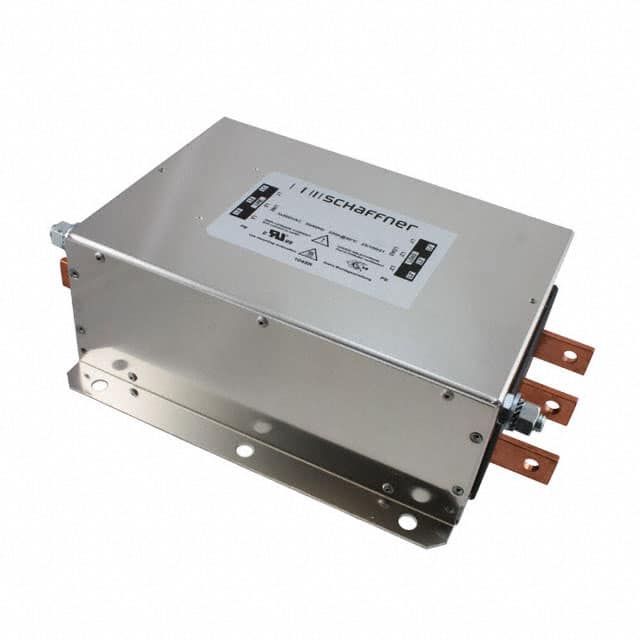 FN3359-800-99 LINE FILTER 800A CHASSIS MOUNT