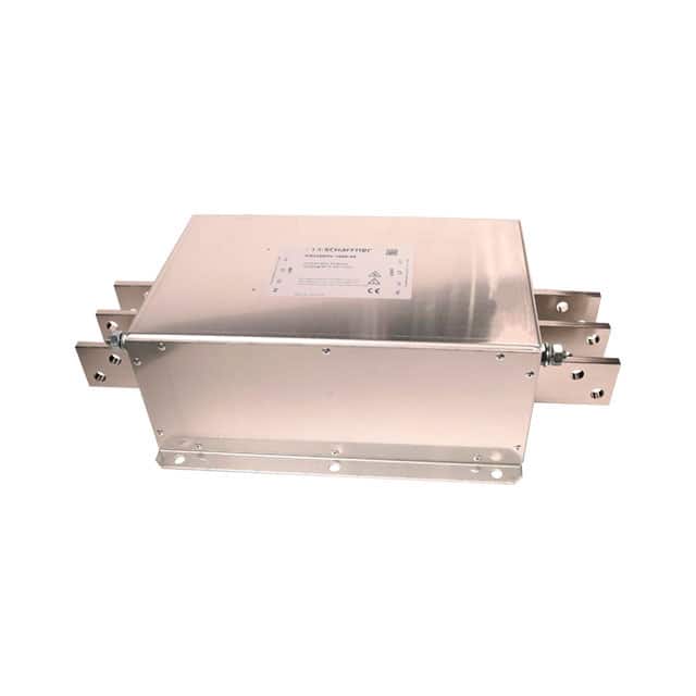 FN3359HV-1600-99 LINE FILTER 1.6KA CHASSIS MOUNT