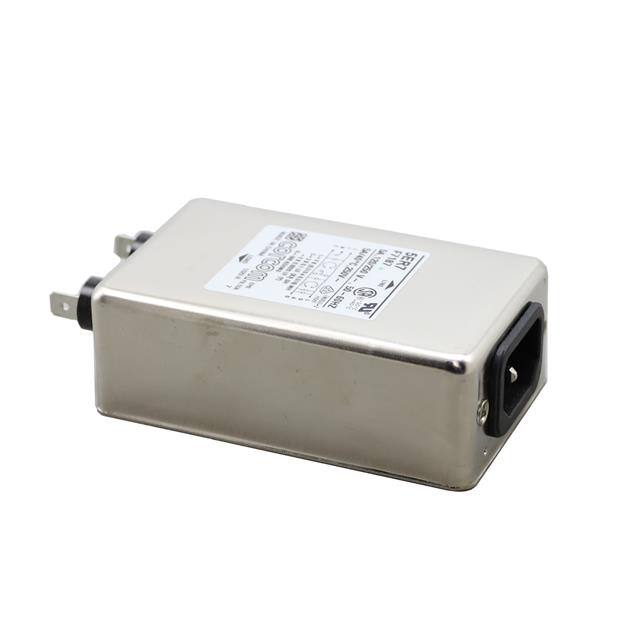 5ER7 LINE FILTER 250VAC 5A CHASS MNT