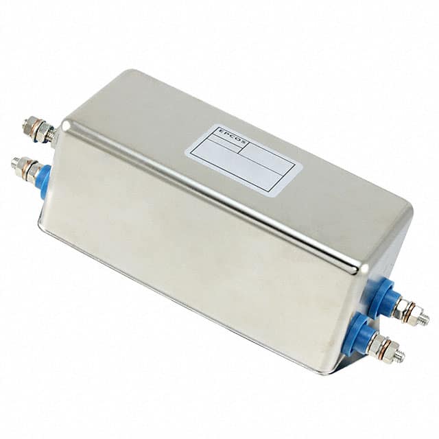 B84113H0000M125 LINE FILTER 250VDC/VAC 25A CHASS