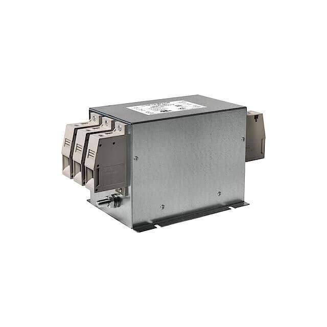 3-138-328 FMBC EP 3PH 2ST 180A 520VAC MS