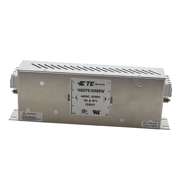 16KEPS10ABSW KEP 16A 1S HIGH PLUS SP BS WYE 4