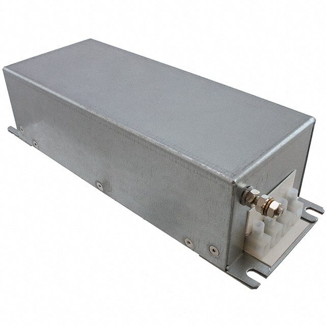 B84144A0016R120 LINE FILTER 520/300VAC 16A CHASS