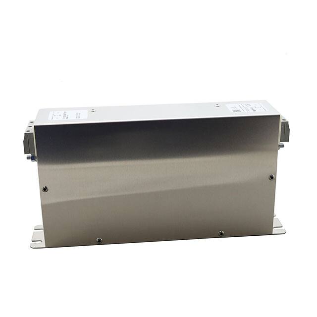 FN258P-7-29 LINE FILTER 7A CHASSIS MOUNT