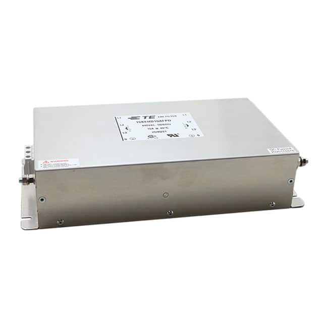 15KEHD10AFPD KEH 15A 2S SP DELTA 440 VAC