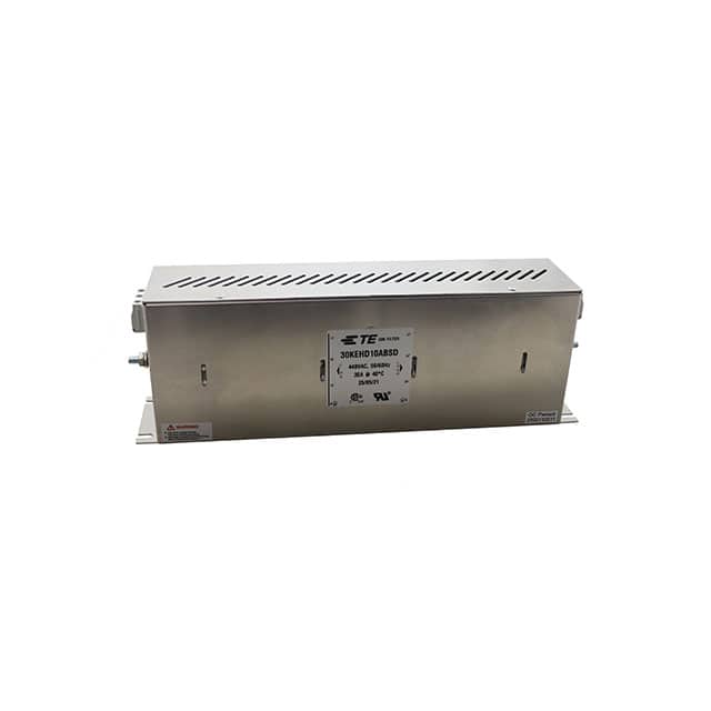 30KEHD10ABSD KEH 30A 2S SP DELTA BS 440 VAC