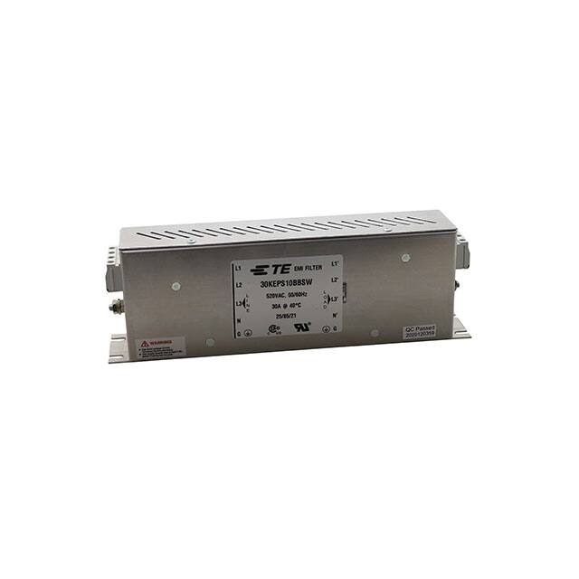 30KEPS10BBSW KEP 30A 1S HIGH PLUS SP BS WYE 5