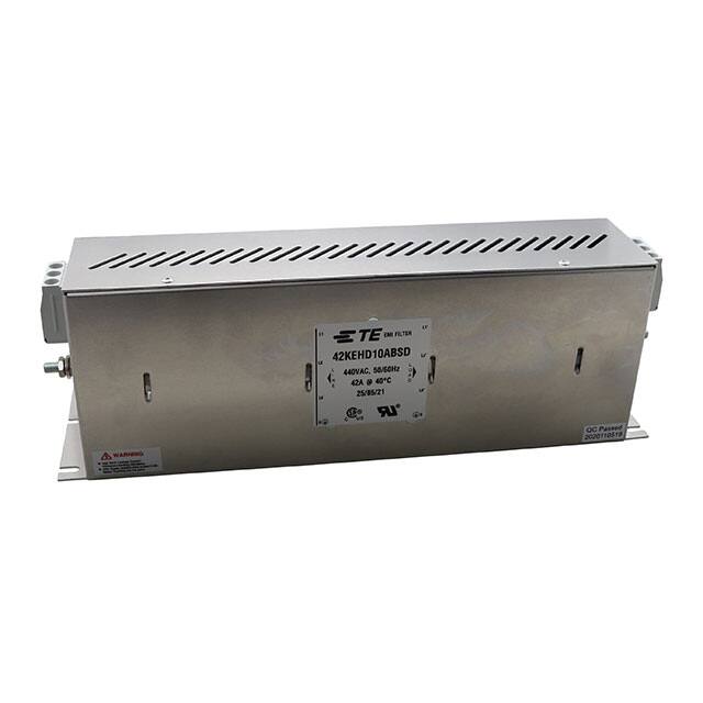42KEHD10ABSD KEH 42A 2S SP DELTA BS 440 VAC