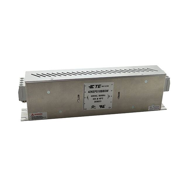 42KEPS10BBSW KEP 42A 1S HIGH PLUS SP BS WYE 5