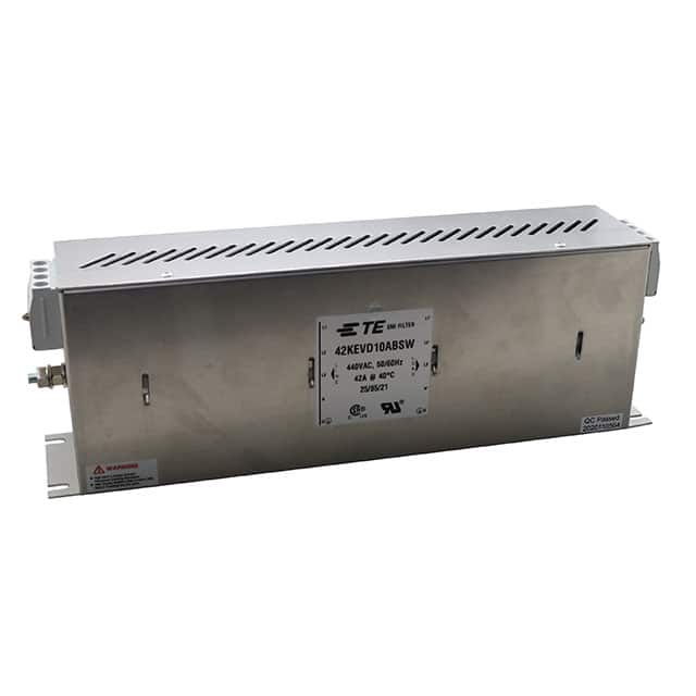 42KEVD10ABSW KEV 42A 2S SP WYE BS 440 VAC