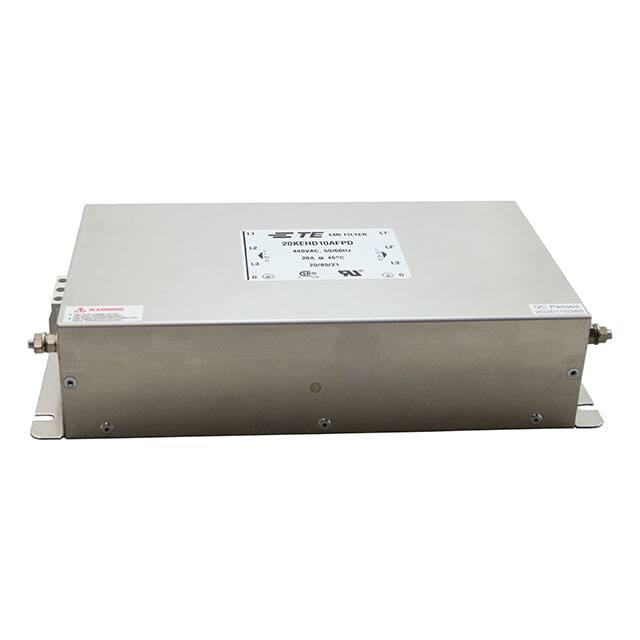 20KEHD10AFPD KEH 20A 2S SP DELTA 440 VAC