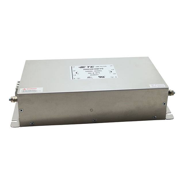 20KEHD10BFPD KEH 20A 2S SP DELTA 520 VAC