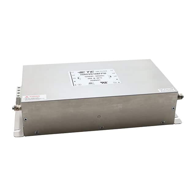 20KEVD10BFPW KEV 20A 2S SP WYE 520 VAC