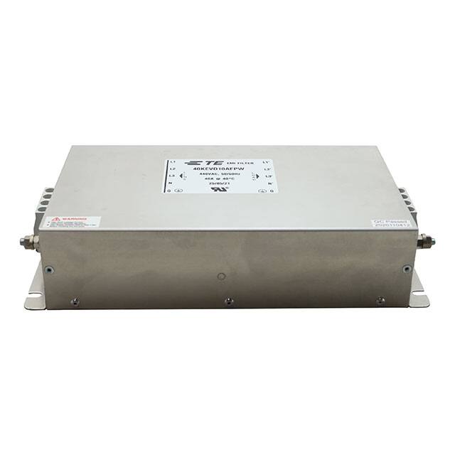 40KEVD10AFPW KEV 40A 2S SP WYE 440 VAC
