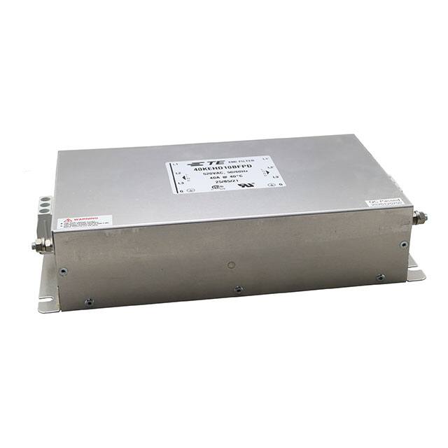 40KEHD10BFPD KEH 40A 2S SP DELTA 520 VAC