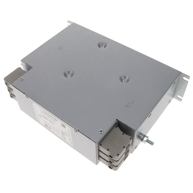 FN3288-50-53-C17-R65 LINE FILTER 50A