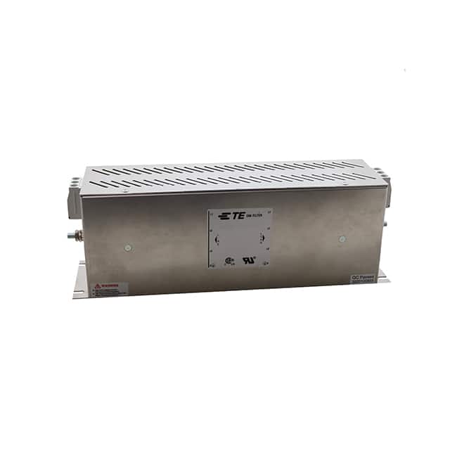 55KEVD10BBSW KEV 55A 2S SP WYE BS 520 VAC