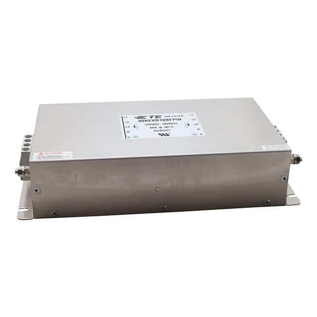40KEVD10BFPW KEV 40A 2S SP WYE 520 VAC