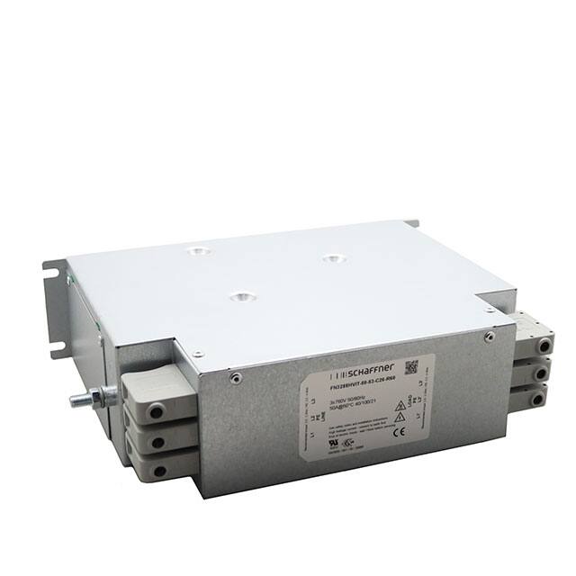FN3288HVIT-50-53-C26-R60 LINE FILTER 50A