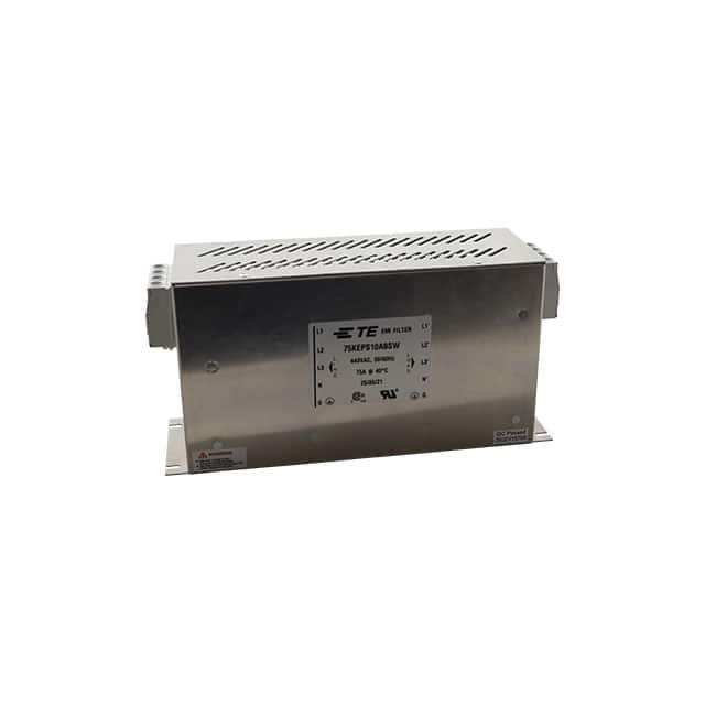 75KEPS10ABSW KEP 75A 1S HIGH PLUS SP BS WYE 4