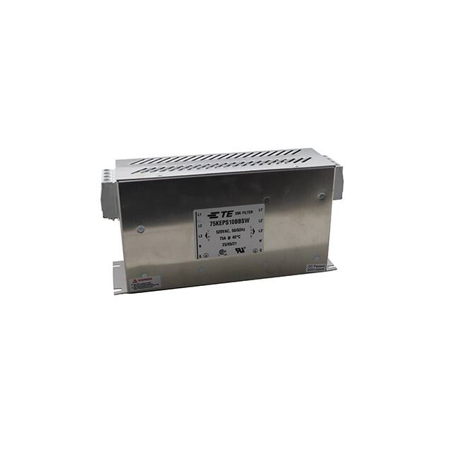 75KEPS10BBSW KEP 75A 1S HIGH PLUS SP BS WYE 5