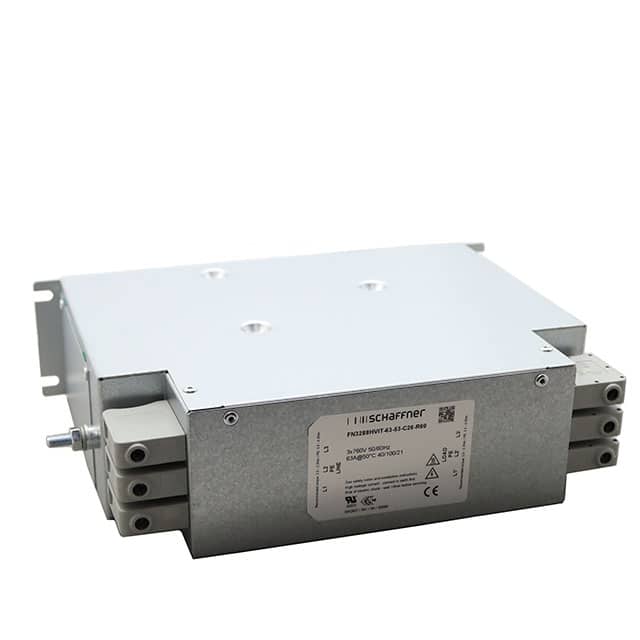 FN3288HVIT-63-53-C26-R60 LINE FILTER 63A