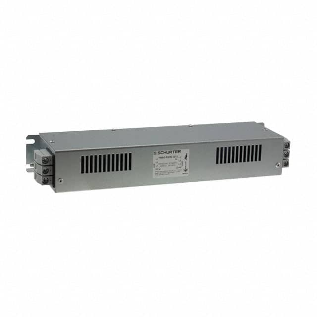 FMBC-R91R-4212 FMBC LL FILTER 3PH 2ST 42A 520VA