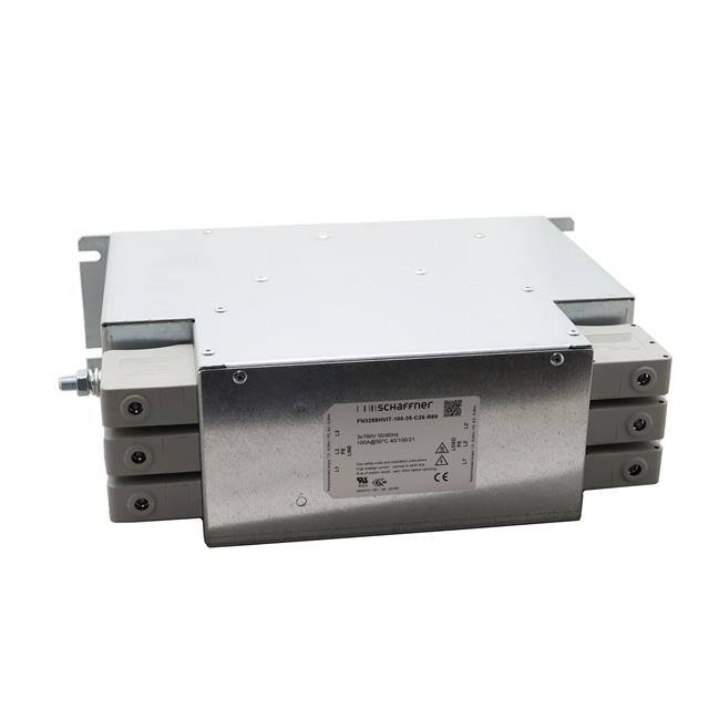 FN3288HVIT-100-35-C26-R60 LINE FILTER 100A
