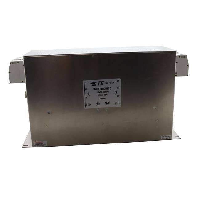 120KEHD10BBSD KEH 120A 2S SP DELTA BS 520 VAC