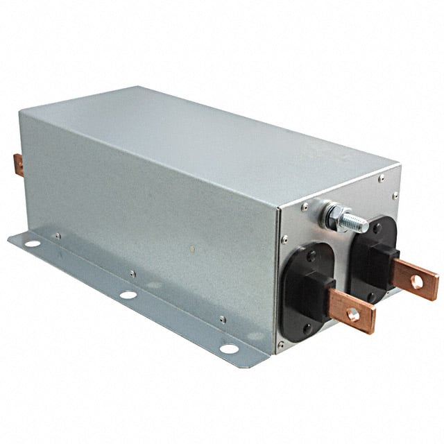 FMER-G92T-K557 LINE FILTER 1.2KVDC 250A CHASS