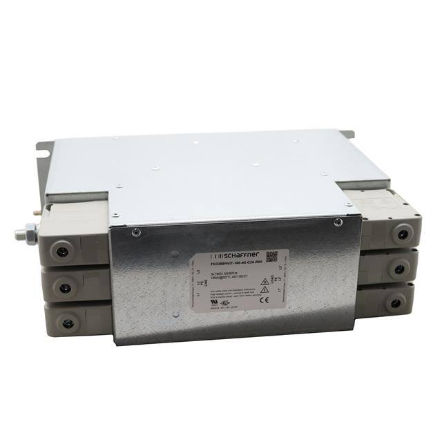 FN3288HVIT-160-40-C26-R60 LINE FILTER 160A