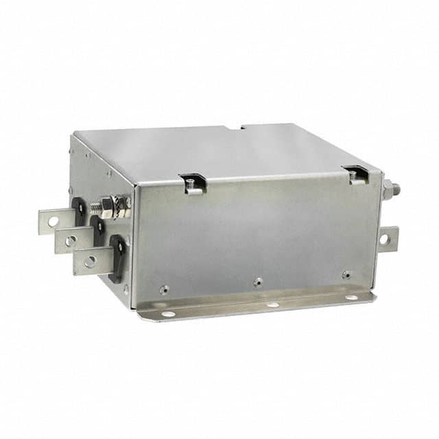 400APS12L LINE FILTER 520VAC 400A CHASS