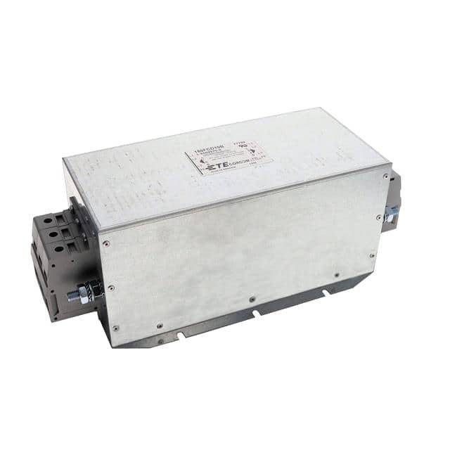 1-6609070-0 LINE FILTER 180A CHASSIS MOUNT