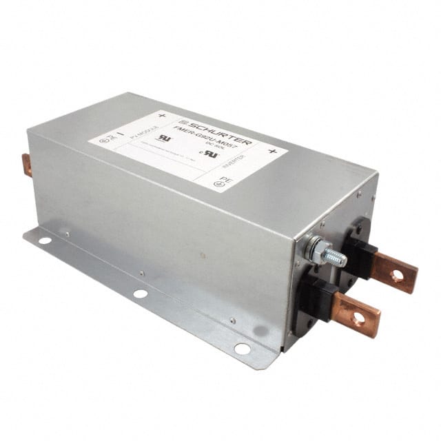 FMER-G92U-M057 LINE FILTER 1.2KVDC 400A CHASS