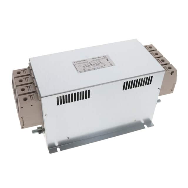 FMBD-B92F-J612 LINE FILTER 300/520VAC 160A CHAS