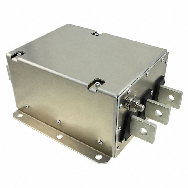 1000APS12L LINE FILTER 520VAC 1KA CHASS MNT