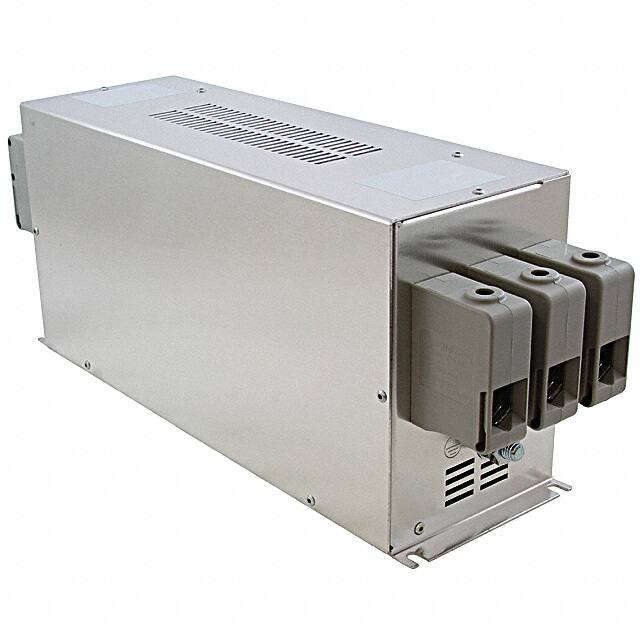 FN3268-180-40 LINE FILTER 180A CHASSIS MOUNT
