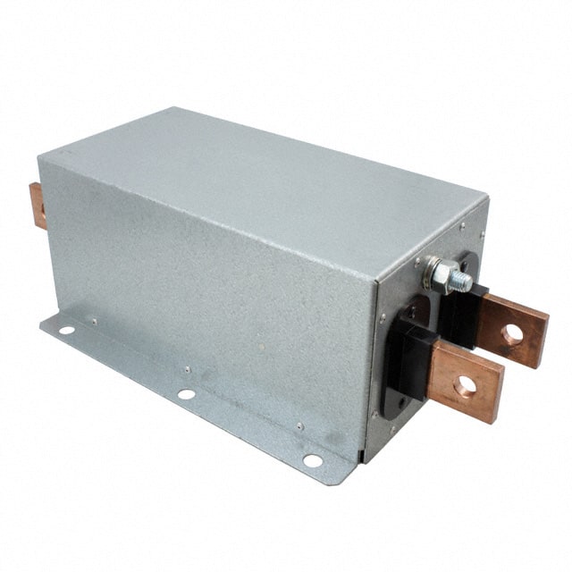FMER-G92V-S057 LINE FILTER 1.2KVDC 1KA CHASS