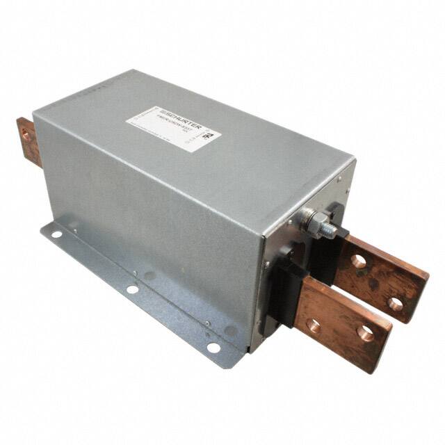 FMER-G92W-S557 LINE FILTER 1.2KVDC 1.5KA CHASS